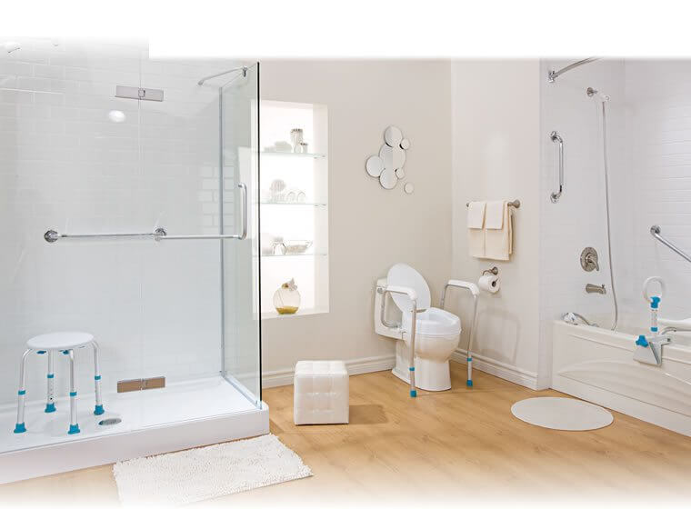 7 Bathroom Traps For Seniors And Preventing Them 7 Bathroom Traps For Seniors And How To Prevent Them