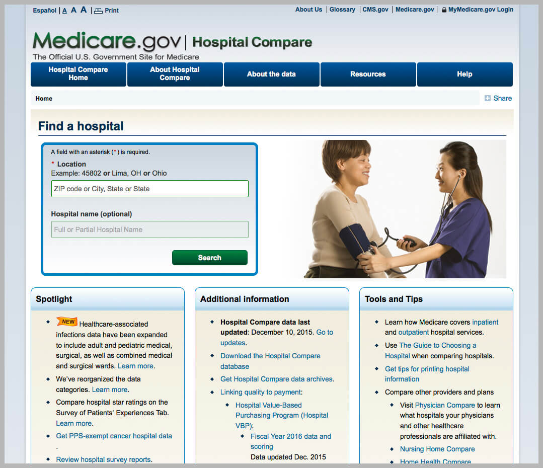 Www Medicare Gov Nursing Home Ratings Www Medicare Gov Nursing Home Ratings